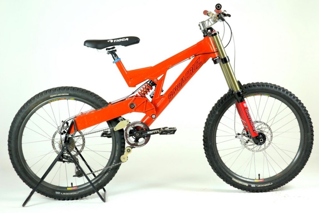 Nasza kolekcja RETRO MTB / RETRO DH na sprzedaż