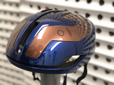 
	Malowanie kasku rowerowego: od 1000 zł
