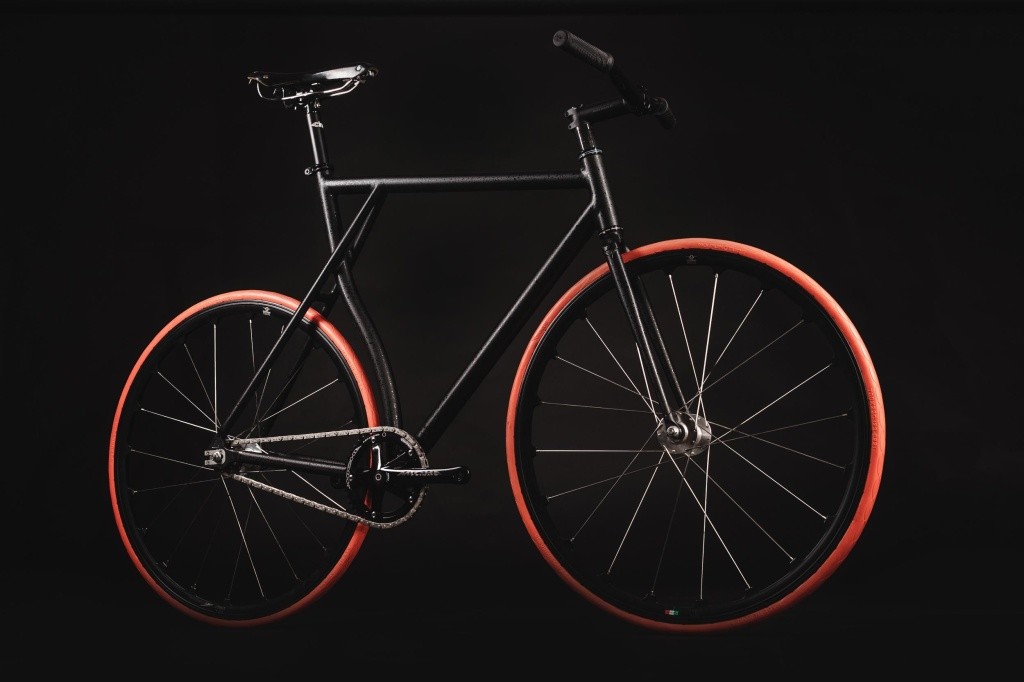 Rowery zbudowane przez Velove